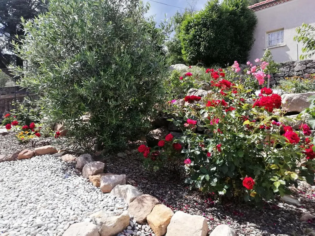 Couette-café Bed and Breakfast Kassanos 