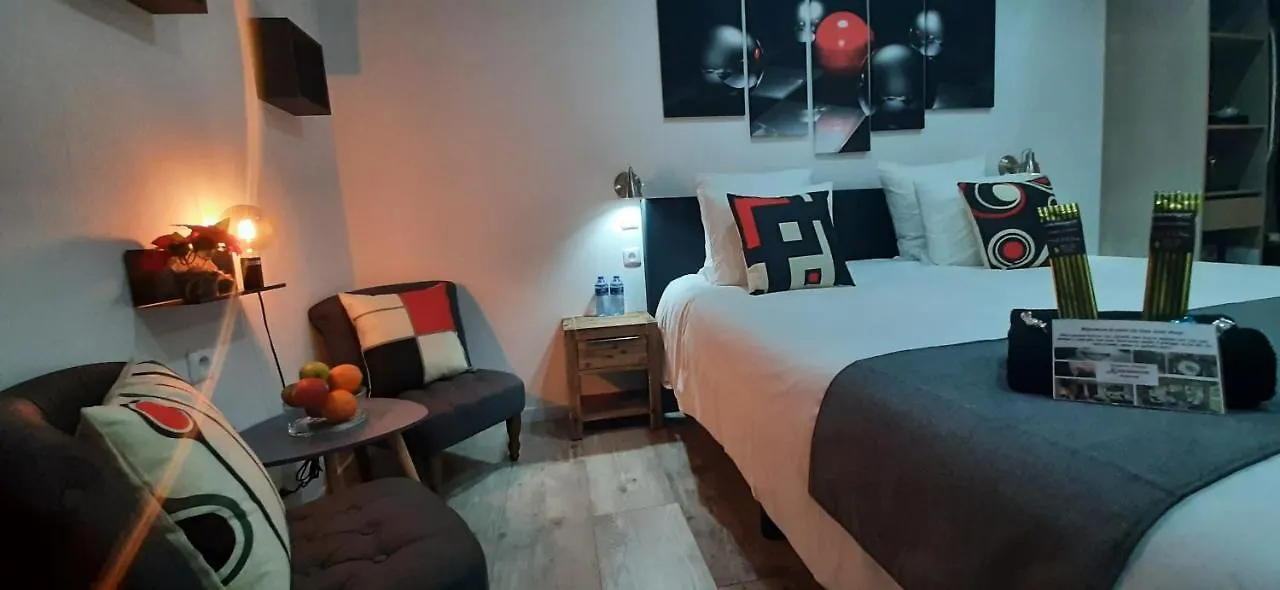 Bed and Breakfast Kassanos 