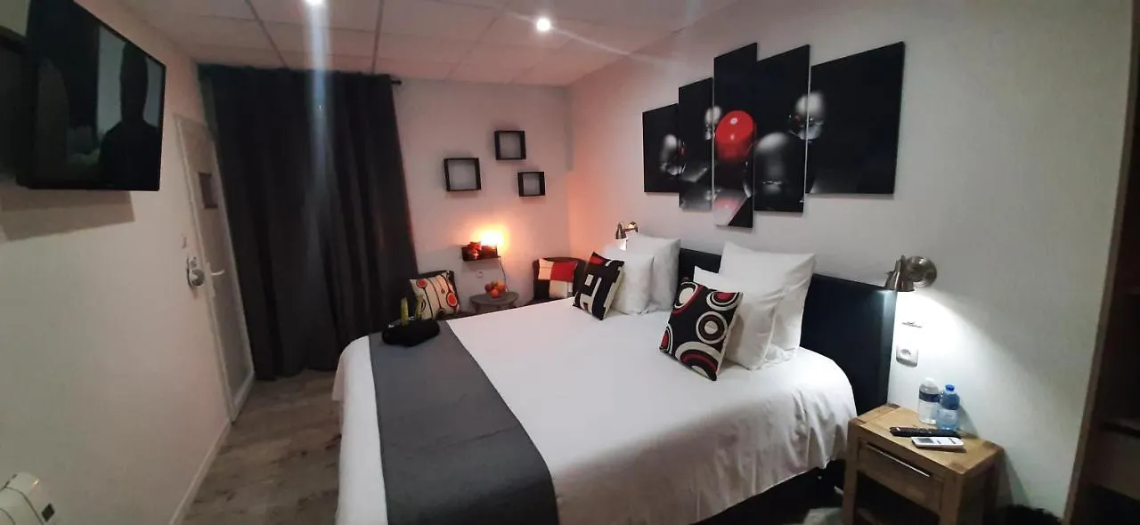 Couette-café Bed and Breakfast Kassanos 