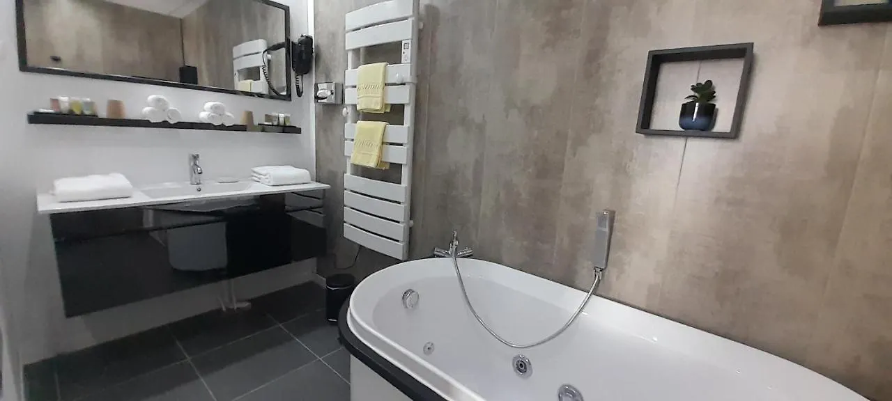 Bed and Breakfast Kassanos 