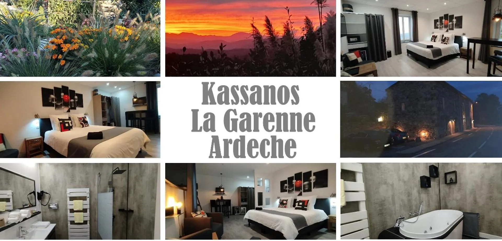 Bed and Breakfast Kassanos 